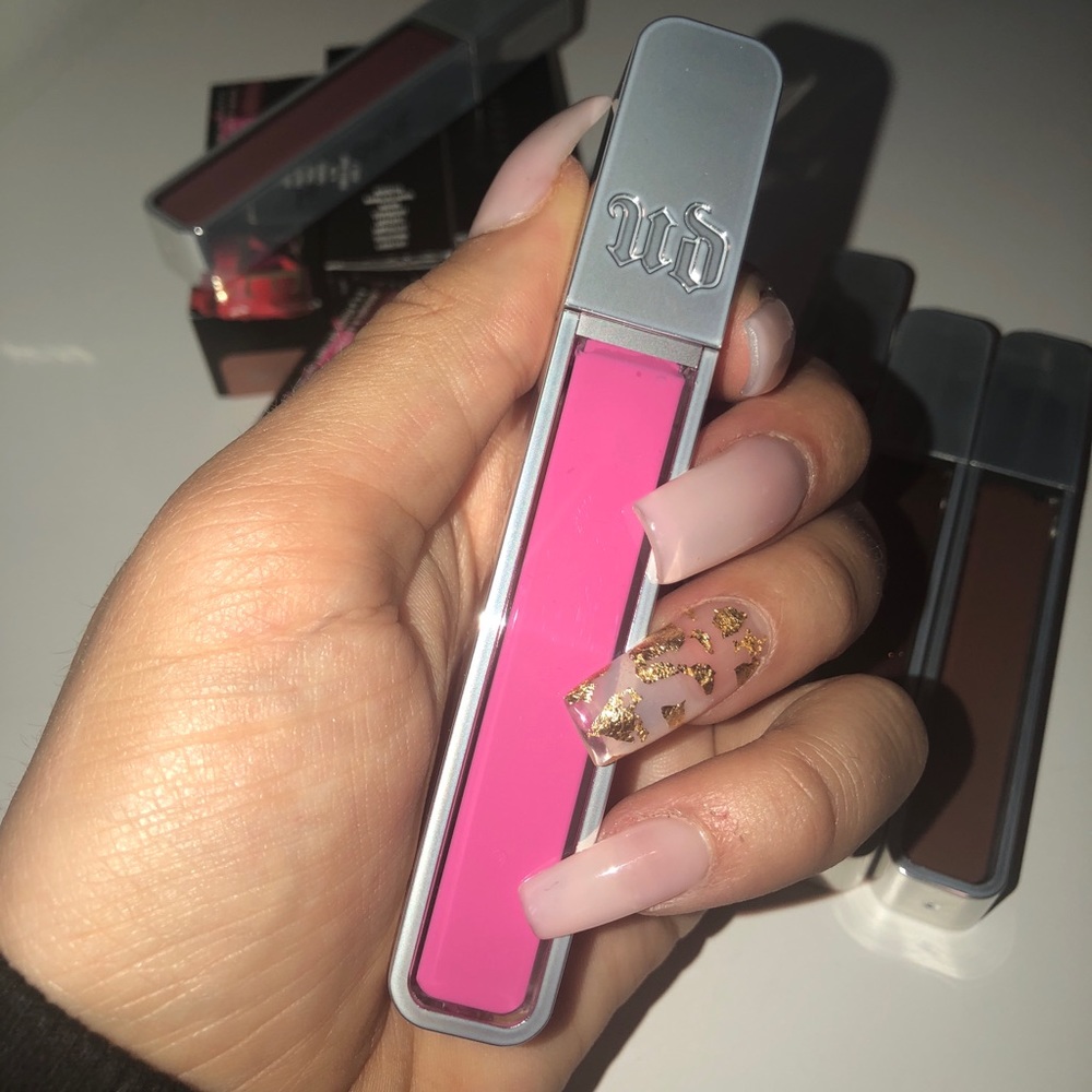 BRAND NEW HI-FI SHINE LIPGLOSS by Urban Decay